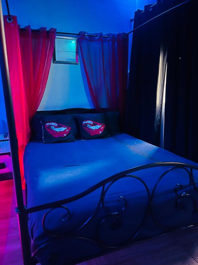Douceur D'une Nuit *